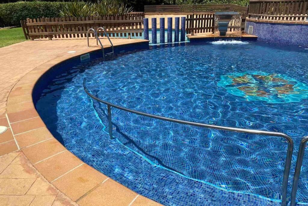 Апартаменты Precioso Atico En Complejo Residencial Con Piscina Сан-Карлос-де-ла-Рапита Экстерьер фото