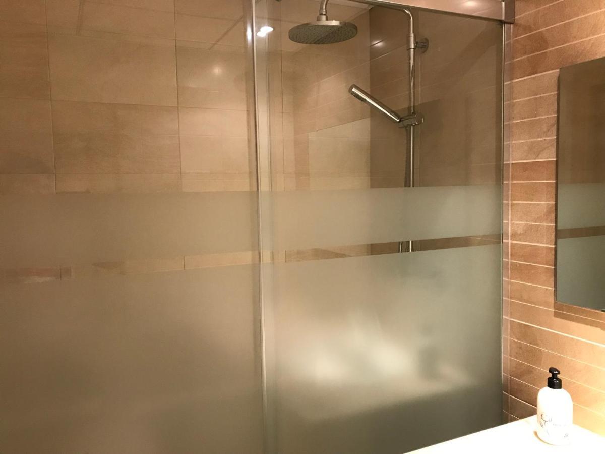 Апартаменты Precioso Atico En Complejo Residencial Con Piscina Сан-Карлос-де-ла-Рапита Экстерьер фото