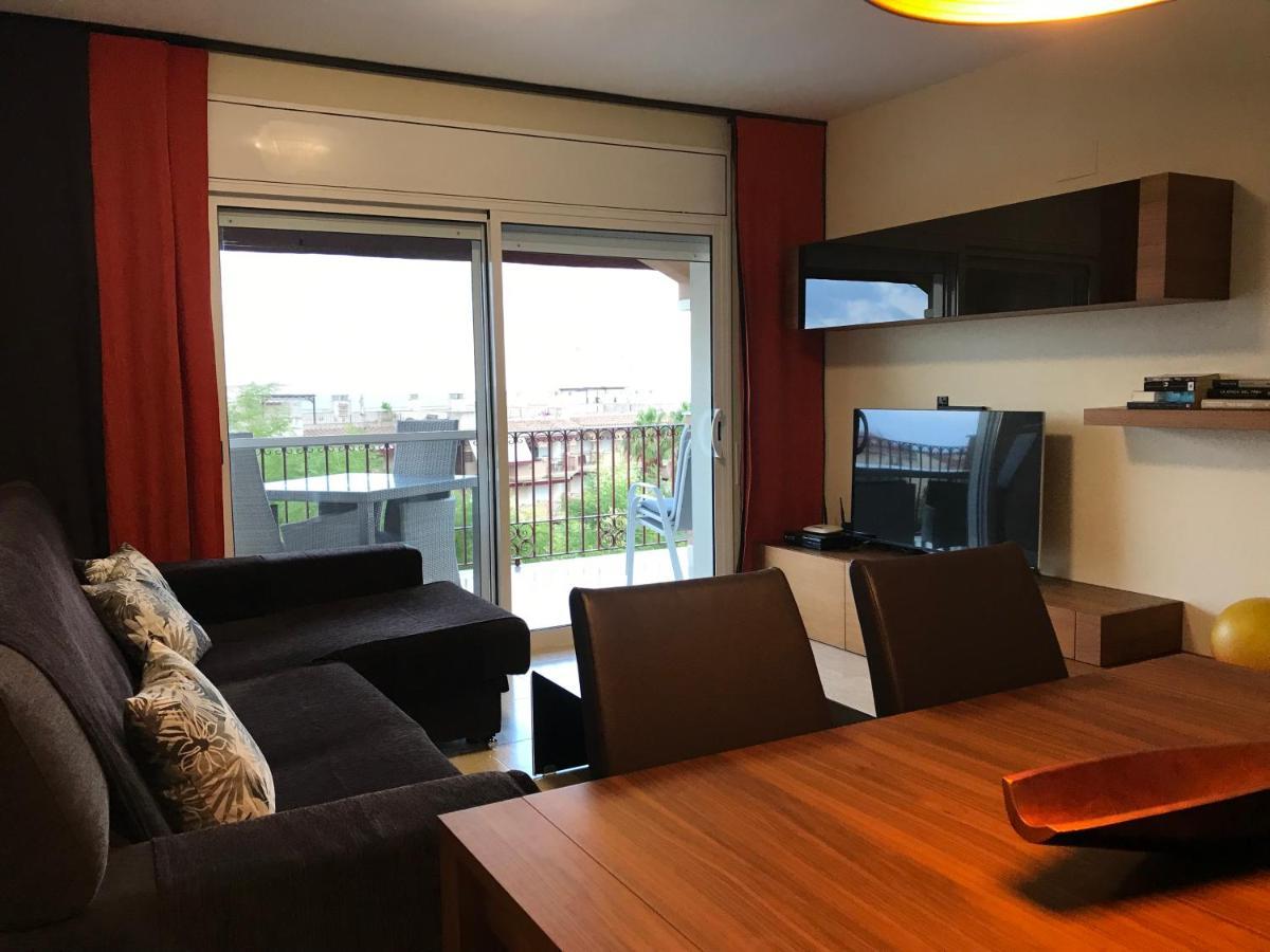 Апартаменты Precioso Atico En Complejo Residencial Con Piscina Сан-Карлос-де-ла-Рапита Экстерьер фото