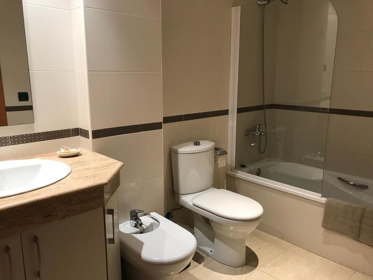 Апартаменты Precioso Atico En Complejo Residencial Con Piscina Сан-Карлос-де-ла-Рапита Экстерьер фото